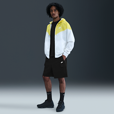 Nike Sportswear Club