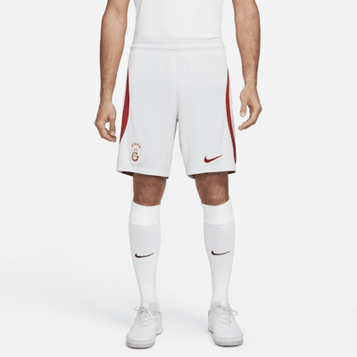 Galatasaray 2023/24 Stadium Away Men's Nike Dri-FIT Football Shorts