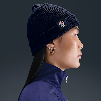 Paris Saint-Germain Nike Terra Beanie