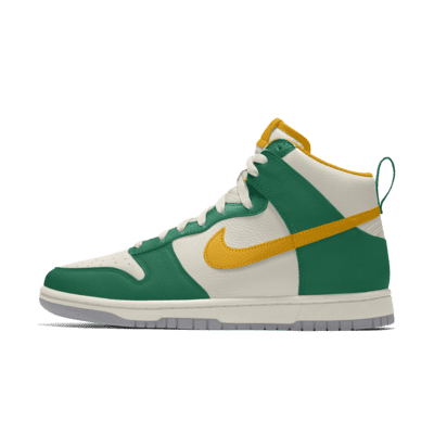 Nike By You Nike Dunk Shoes. Nike.com