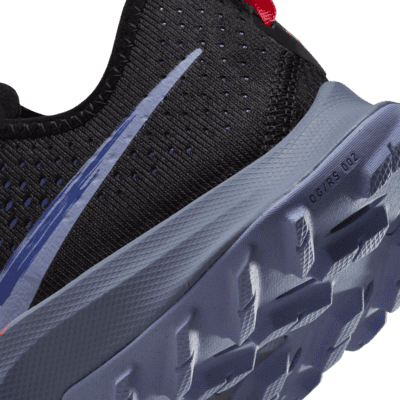 Calzado de trail running para mujer Nike Kiger 7