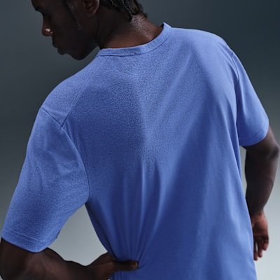 Nike Hyverse Dri-FIT UV-treningsoverdel til herre