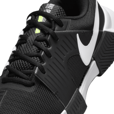 Chaussure de tennis pour terre battue Nike GP Challenge 1 pour femme