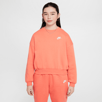 Nike Sportswear Club Fleece