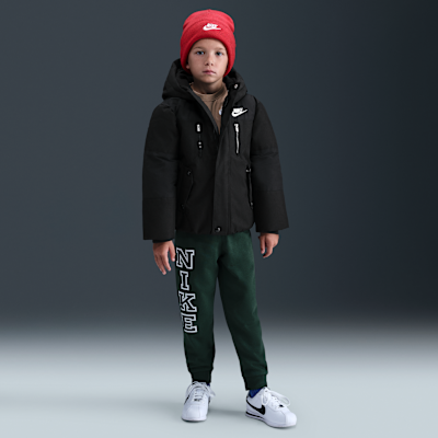Nike Little Kids' Outdoor Jacket