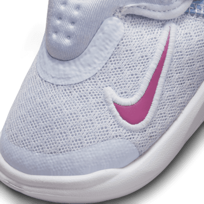 Nike E-Series 1.0 Baby/Toddler Shoes