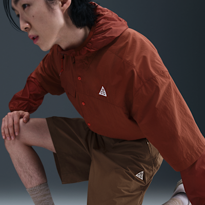 나이키 ACG '오브 위버' UV 리펠 오버사이즈 쇼츠