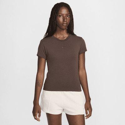 Nike Sportswear Chill Knit Women's T-Shirt