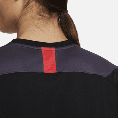 ナイキ Dri-FIT アカデミー - メンズ ショートスリーブ サッカートップ