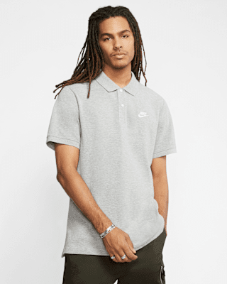 Мужские Nike Sportswear Polo