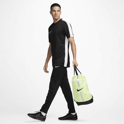 Nike Academy Football Gymsack (18L)