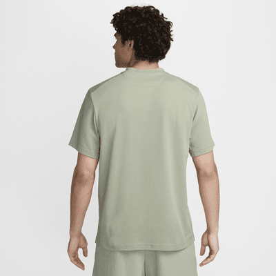 Playera versátil de manga corta para hombre Nike Primary