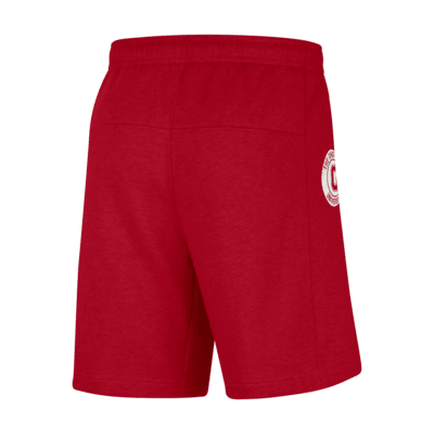 Ohio State Men's Nike College Shorts