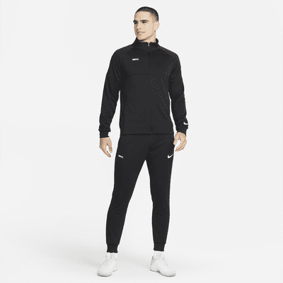 mens medium tracksuit