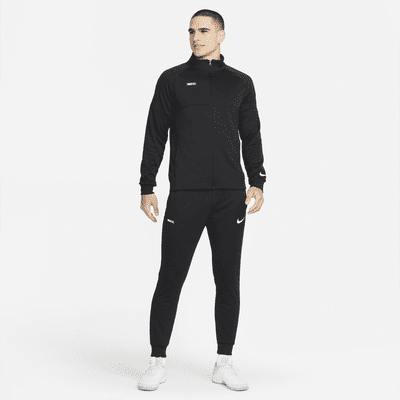 Bezighouden passen Verwarren Nike F.C. Voetbaltrainingspak voor heren. Nike NL