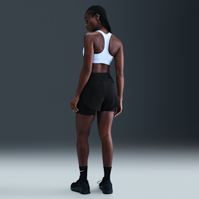 Nike Universa Women's 2-in-1 5" Shorts
