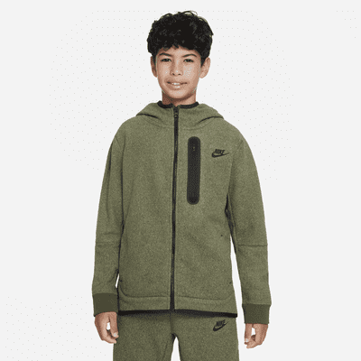 ik betwijfel het Aanbeveling oase Kids Tech Fleece Clothing. Nike.com
