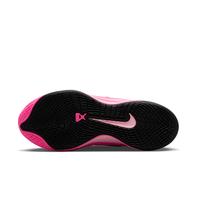 A'One 'Leo Lights' EP A'ja Wilson Basketball Shoes