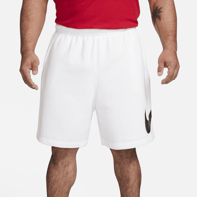 Shorts con estampado para hombre Nike Sportswear Club