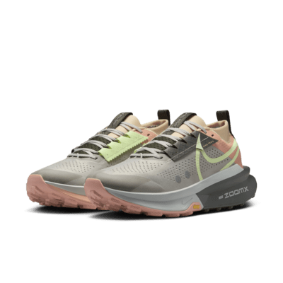 Nike Zegama Trail 2 terrengløpesko til herre