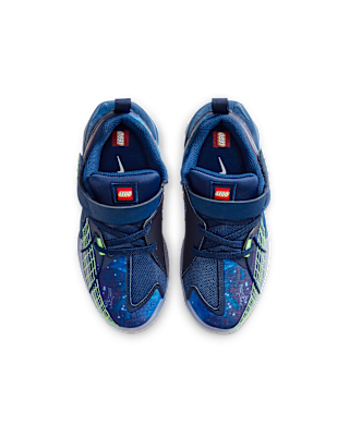 Nike G.T. Cut 3 x 樂高® 系列