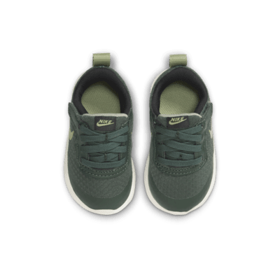 Nike Tanjun EasyOn Baby/Toddler Shoes