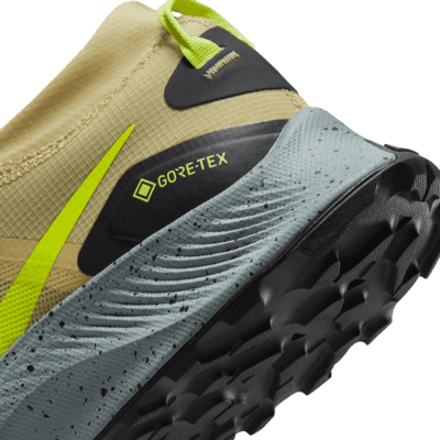 nike gore tex running