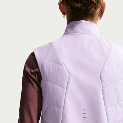 Nike Swift Women's Therma-FIT Running Vest