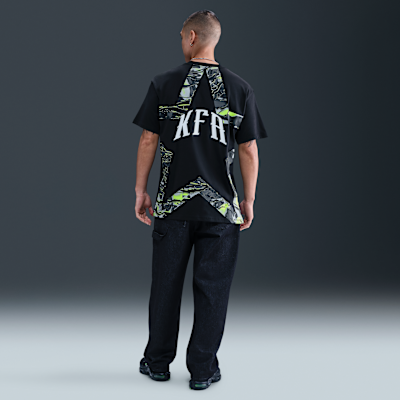 Korea Premium Goalkeeper Men's Nike Soccer T-Shirt