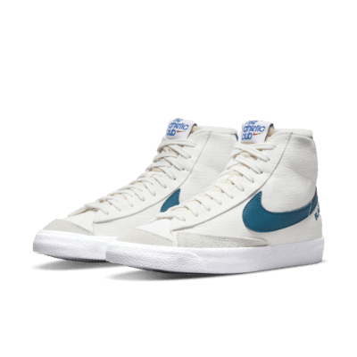 nike blazer mid 77 women's 7.5