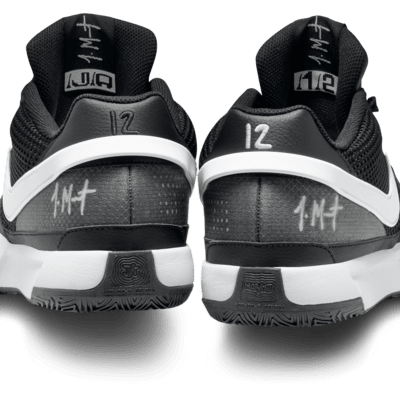 Ja 1 (Team Bank) Basketball Shoes