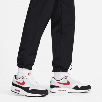 Nike Air Pantalons de teixit Woven lleuger - Home