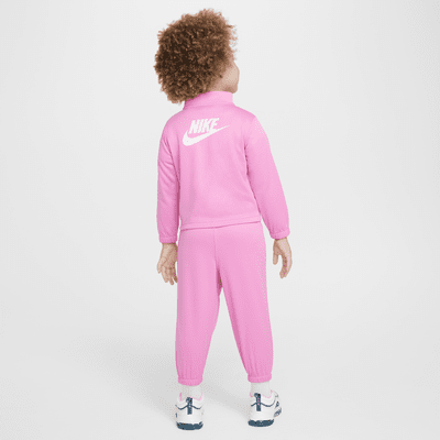 Conjunto de entrenamiento infantil Nike Dri-FIT Lifestyle Essentials