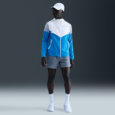 Nike Impossibly Light Windrunner Men's Running Jacket