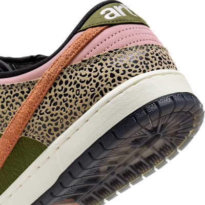 나이키 SB 덩크 로우 프로 스케이트보드화