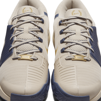 Scarpa da tennis per campi in terra rossa Nike GP Challenge 1 Premium – Uomo