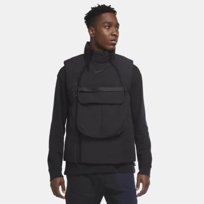 Nike Sportswear Tech Pack Synthetic-Fill Men's Vest. Nike JP