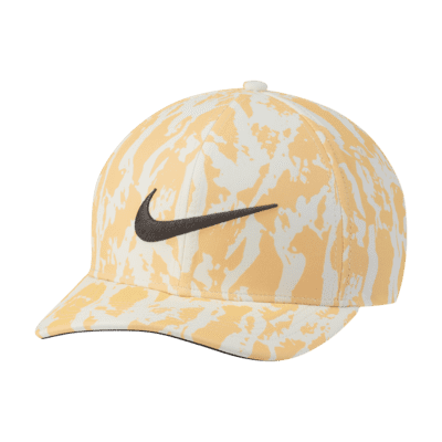 Nike AeroBill Classic99 Printed Golf Hat