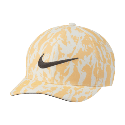 2 Nike golf hats one size