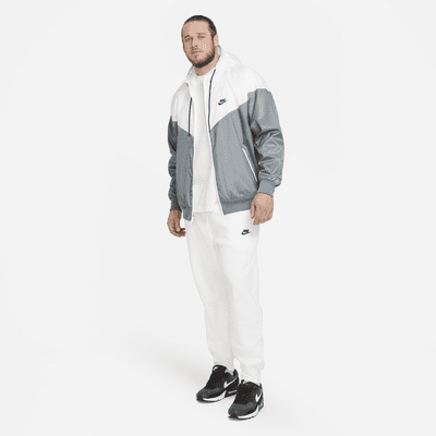 Pánská bunda Nike Sportswear Windrunner s kapucí