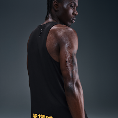 Nike Stride Men's Dri-FIT ADV Running Tank Top
