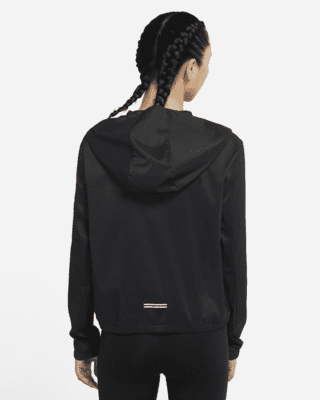 Hooded Running Jacket. Nike JP