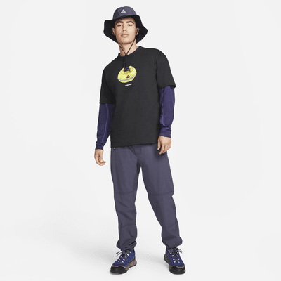 ナイキ ACG "Cruise Boat" メンズ Dri-FIT Tシャツ