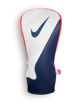 Женские  Nike Icon Golf Driver Headcover