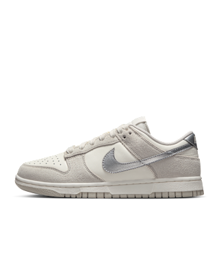 Chaussure Nike Dunk Low pour femme