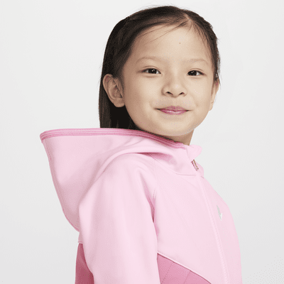 Nike Toddler Futura Softshell Jacket