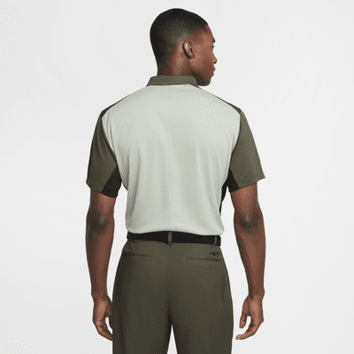 Polo de golf Dri-FIT Nike Victory+ pour homme