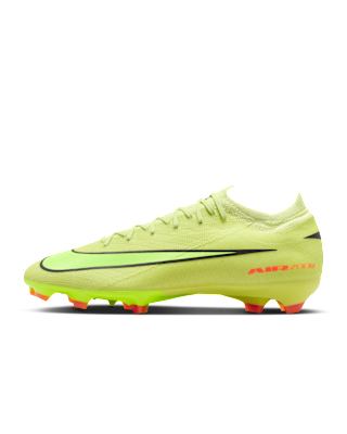 Unisex  Nike Mercurial Vapor 16 Pro Firm-Ground Low-Top Soccer Cleats