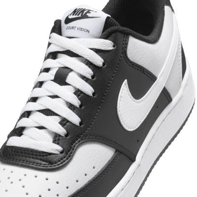 Chaussure Nike Court Vision Low Next Nature pour Femme