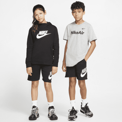 Nike Sportswear Club Fleece Older Kids' Shorts